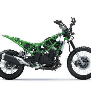 2026 kle®500 se abs