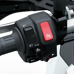 2026 kle®500 se abs