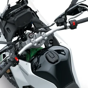 2026 kle®500 se abs