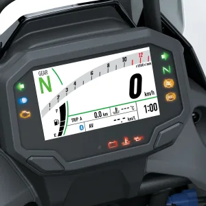 2026 kle®500 se abs