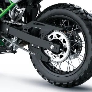 2026 kle®500 se abs