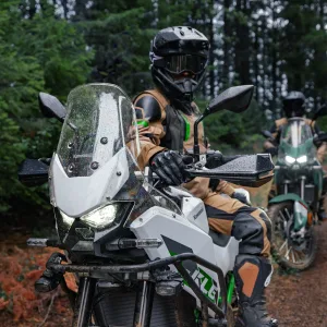 2026 kle®500 se abs