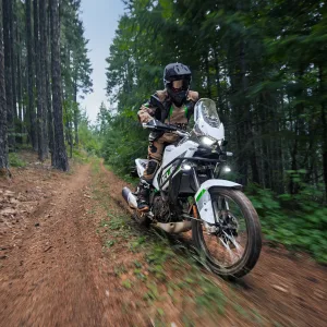 2026 kle®500 se abs