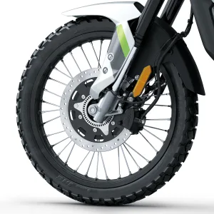 2026 kle®500 se abs