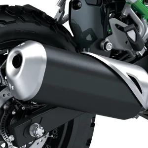 2026 kle®500 se abs