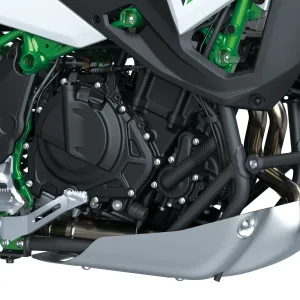 2026 kle®500 se abs