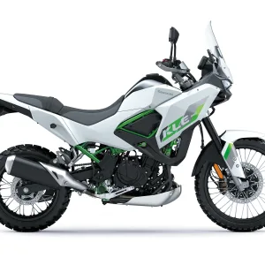 2026 kle®500 se abs