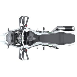 2026 kle®500 se abs