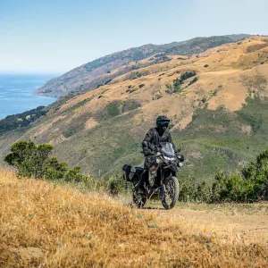 2026 klr®650 adventure abs