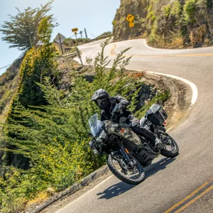 2026 klr®650 adventure abs