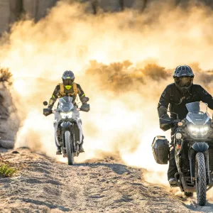 2026 klr®650 adventure abs