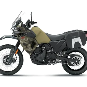 2026 klr®650 adventure abs