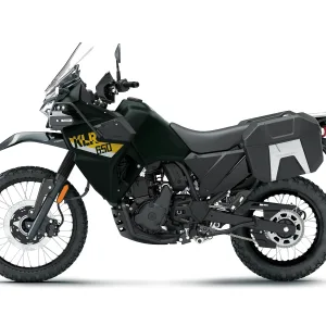 2026 klr®650 adventure abs