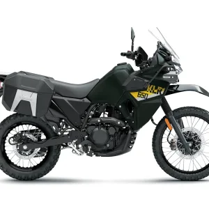 2026 klr®650 adventure abs
