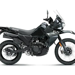 2026 klr®650