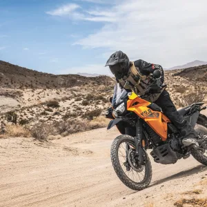 2026 klr®650