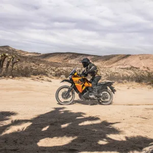 2026 klr®650