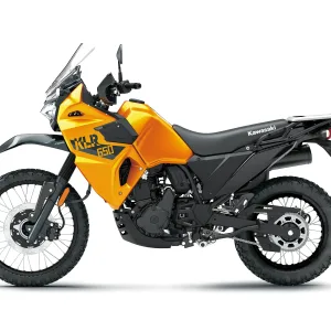 2026 klr®650
