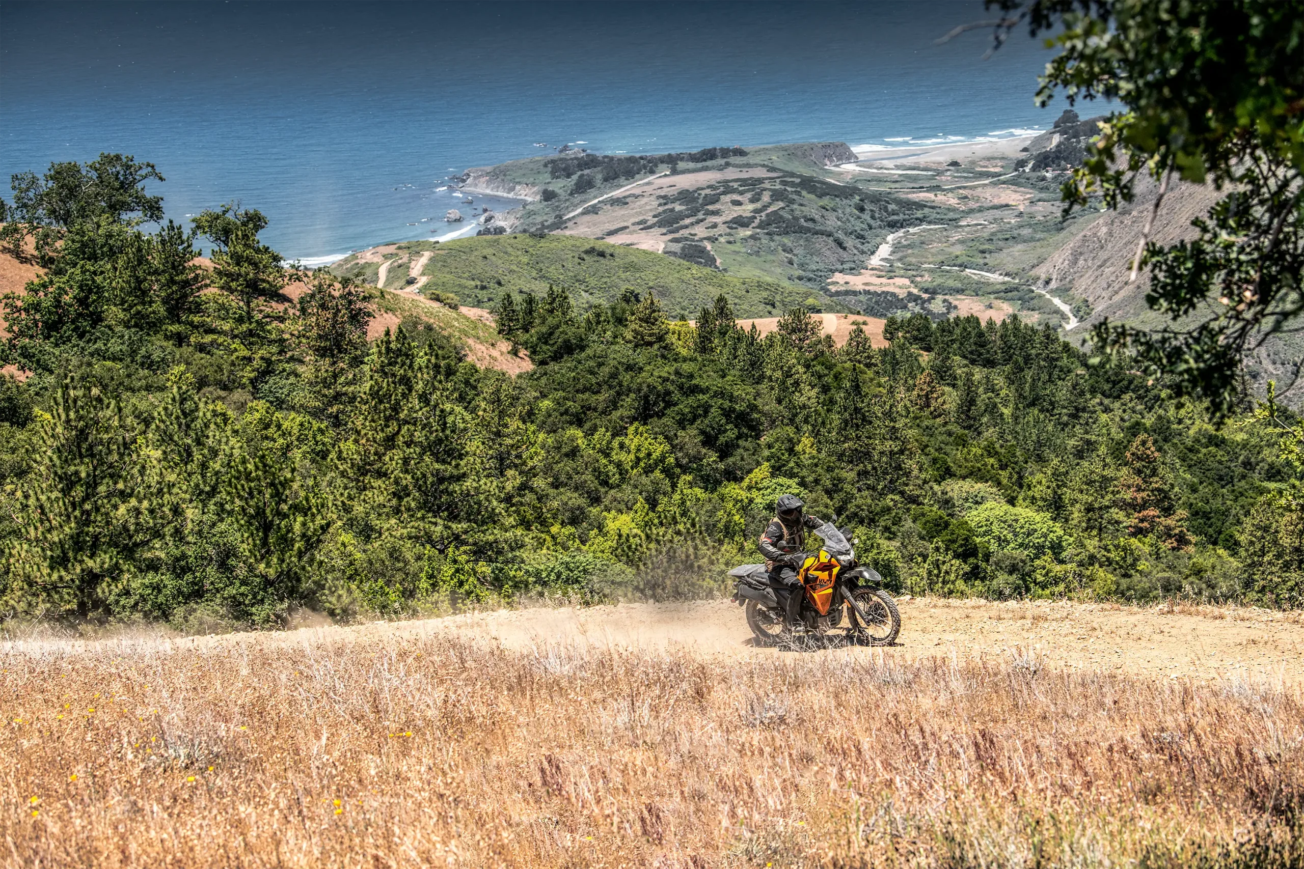 KLR®650: PRODUCT WALK AROUND