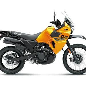 2026 klr®650