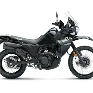 2026 klr®650 s