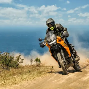 2026 klr®650 s