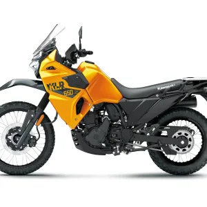 2026 klr®650 s