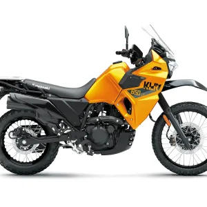 2026 klr®650 s