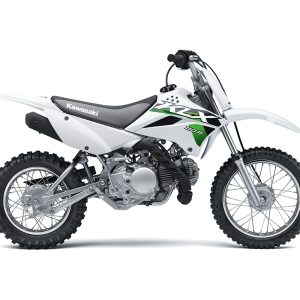 2026 klx®110r