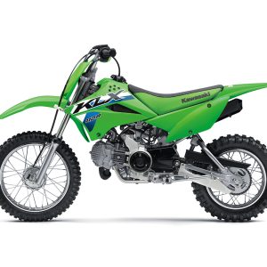 2026 klx®110r