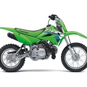 2026 klx®110r
