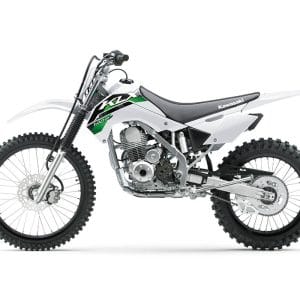 2026 klx®140r f