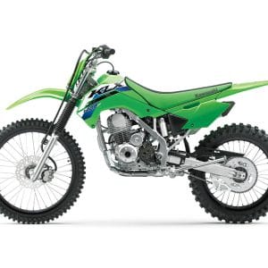 2026 klx®140r f