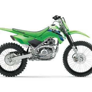 2026 klx®140r f