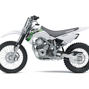 2026 klx®140r l