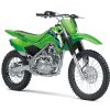 2026 klx®140r l lime green