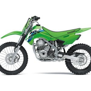 2026 klx®140r l