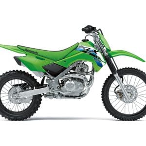 2026 klx®140r l