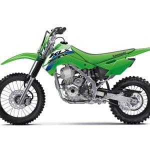 2026 klx®140r