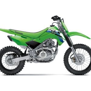 2026 klx®140r