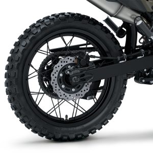 2026 klx®230 df abs