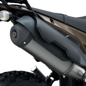 2026 klx®230 df abs
