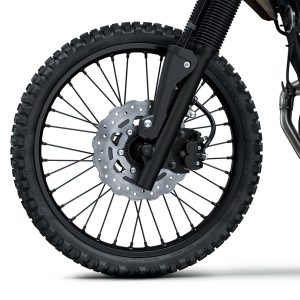 2026 klx®230 df abs