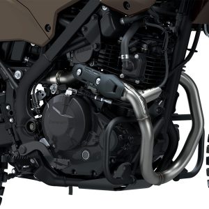 2026 klx®230 df abs