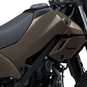 2026 klx®230 df abs