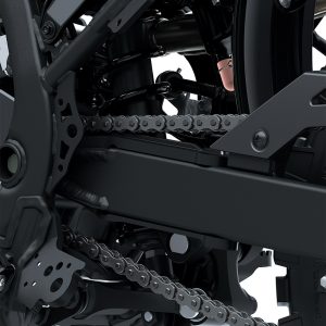 2026 klx®230 df abs