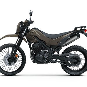 2026 klx®230 df abs