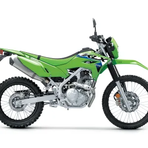 2026 klx®230 s