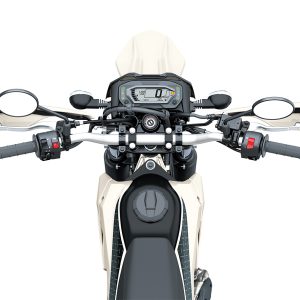 2026 klx®230 sherpa s abs