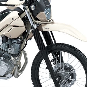 2026 klx®230 sherpa s abs
